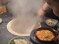 -云海肴云南菜·蒸汽石锅鱼(青岛万象城店)