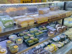 -幸福蛋糕坊(金顶街店)