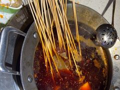 -钢管厂五区小郡肝火锅串串香(总店)