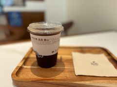 -Peet's 皮爷咖啡(乐峰店)
