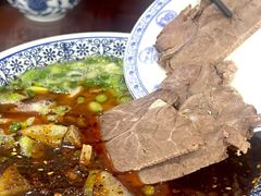 -东方宫中国蘭州牛肉拉面(黄岛店)