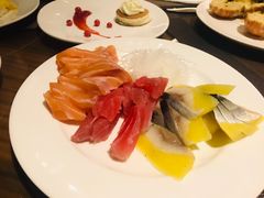-长春净月潭喜来登酒店·盛宴标帜餐厅