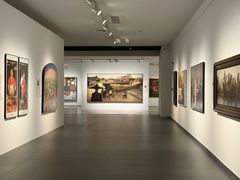 -中华艺术宫(上海美术馆)