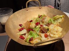 -沅江水·湖南家宴(南村万博长隆商圈店)