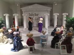 -济州岛泰迪熊博物馆