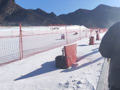 -八达岭滑雪场