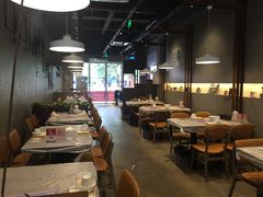 大堂-靓靓蒸虾·头牌蒸虾(南山桂庙店)