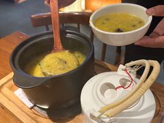 -如轩·海鲜砂锅粥·潮汕菜(一品天下店)
