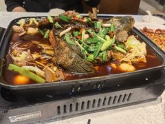 -阿英煲(凉城路店)