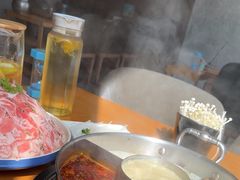 -江小渔鲜鱼火锅(冠亚星城店)