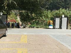 -广州市石门国家森林公园