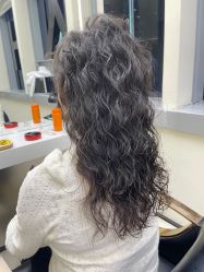 -GANO HAIR 