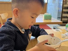 -翁林甜品