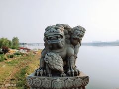 -卢沟桥