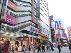 -秋叶原电器街