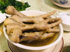 -黄祥华养生堂·炖汤·营养蒸饭(岭南天地店)