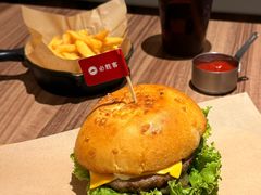 -必胜客(御景东方店)