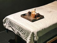 -涟LIAN·泰式按摩·MASSAGE·SPA(华强北店)