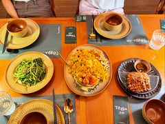 -Tegu泰古莲·泰国餐厅(红山6979店)