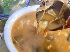 -余福记老味道烩面馆(长春店)