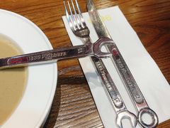 -1886德国汽车餐厅(福田星河COCO Park店)