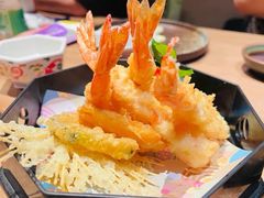-Minase水濑·日料放题(外滩店)