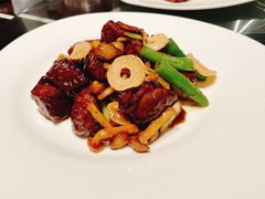 -杭州西子湖四季酒店·金沙厅