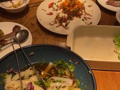 -耶里夏丽新疆餐厅(百联中环购物广场店)