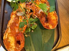 -三亚艾迪逊酒店·海滩烧烤 BARBACOA·现场乐队·浪漫晚餐·烧烤海鲜