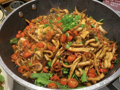 -麓湘小镇(金茂览秀城店)