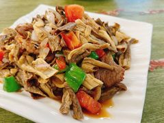 -旺原领头羊餐厅