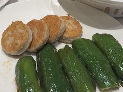 -粥旺庄(芳村店)