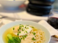 -俏江南天津时尚曲艺主题餐厅(马场道店)