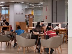 -厦门市图书馆(集美新城馆区)