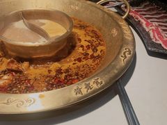 -哥老官重庆美蛙鱼头(龙湖杭州金沙天街店)