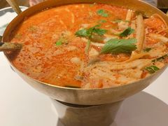 招牌海鲜冬阴功-BetterThai 泰加(苏州中心店)