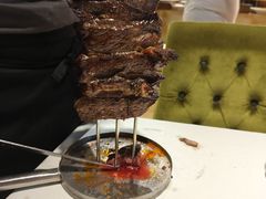 -戈拿旺巴西烤肉(崇文门店)