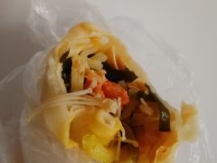 -阿姨卷饼(平凉路店)