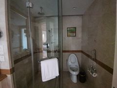 -青岛海泉湾皇冠假日度假酒店