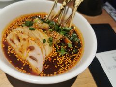 -太二酸菜鱼(福州泰禾店)