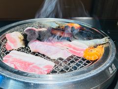 -東盛炭烤自助料理(浦东文峰广场店)