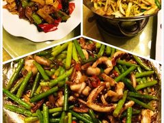 -闫水饺大酒楼·北京老闫靓马饺子馆