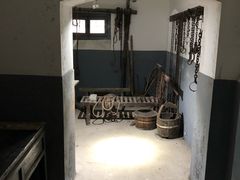 -青岛德国监狱旧址博物馆