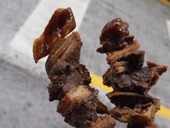 牛杂-明记牛杂(新马路分店)