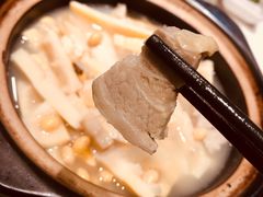 苦笋煲-原味田园·客家菜·土窑鸡(中航城君尚购物中心店)