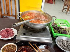 -苗侗地道红酸.酸汤鱼·酸汤牛肉
