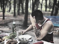 -长春市南湖公园