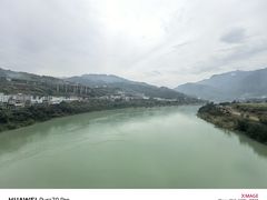 -乌江画廊(彭水苗族土家族自治县)