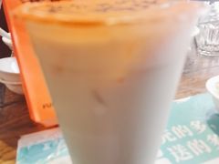 -放哈·甜醅子奶茶创造者(正宁路店)