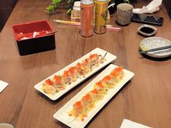 -白石的深夜食堂(济南万象城店)